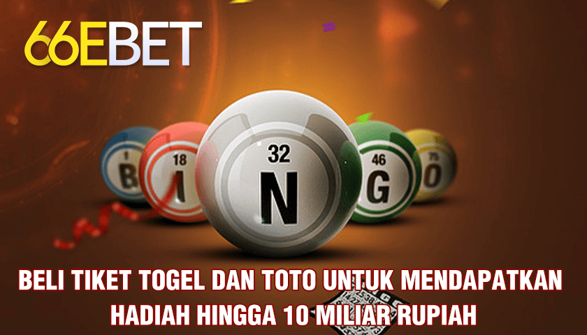 Result Pengeluaran Togel PCSO Live